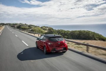 Toyota Corolla Hibrido Oferta Marzo 2021 Exterior 03