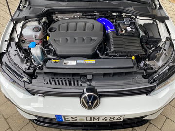 Volkswagen Golf R Mk8 Hgp 2