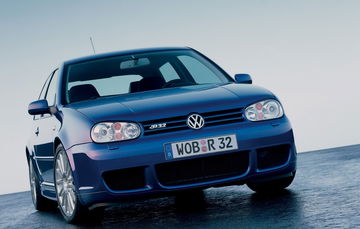 Volkswagen Golf R32 Motor V6 2021 004