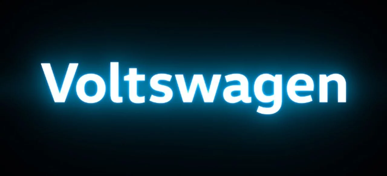 Voltswagen Volkswagen Nombre