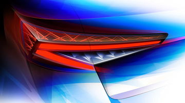 2021 Skoda Fabia Teaser 02