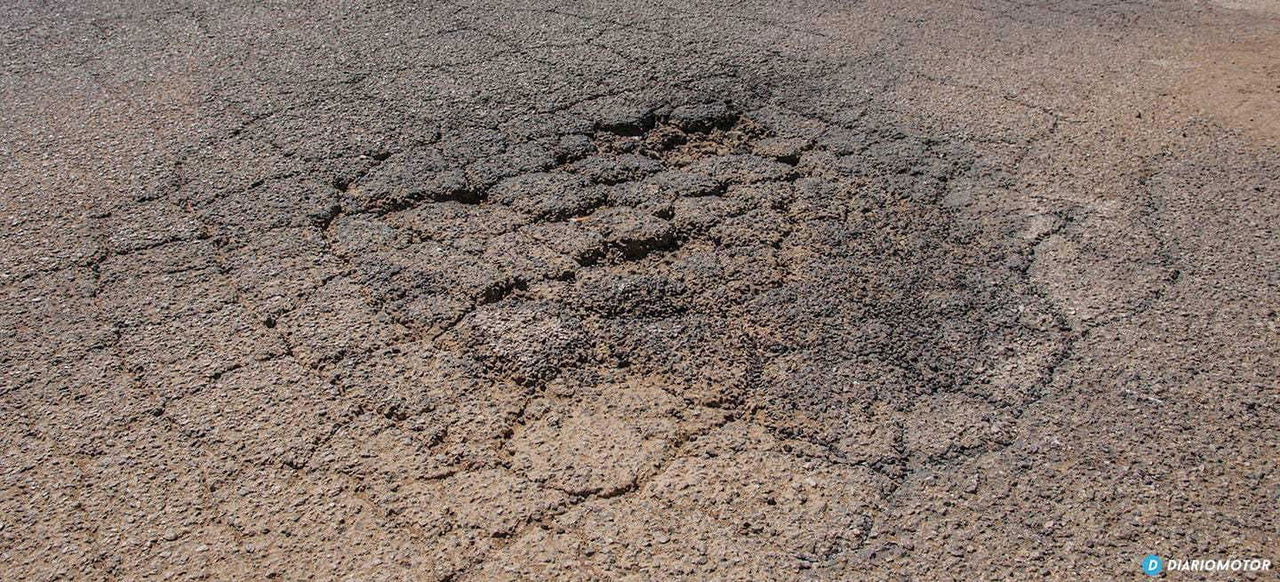 Bache Reclamacion Danos