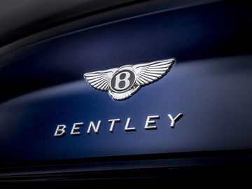 Bentley Continental Gt Speed Convertible 2021 21