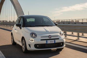 Fiat 500 Oferta Abril 2021 Exterior 01