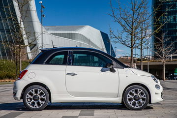 Fiat 500 Oferta Abril 2021 Exterior 03