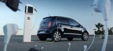 Guia Comprar Coche Electrico Necesidades Perfil Usuario Seat Mii Portada