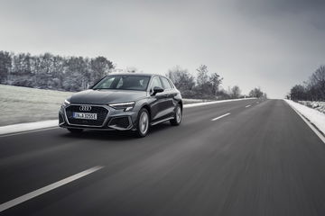 Audi A3 Sportback 40 Tfsi E