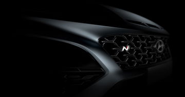 Hyundai Kona N Fecha Presentacion 04