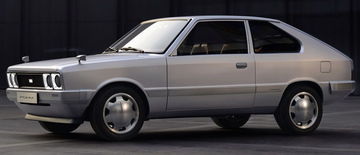 Hyundai Pony Heritage Ev 18