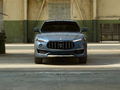 Maserati Levante Hybrid 2021 0421 Frontal 022