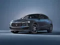 Maserati Levante Hybrid 2021 0421 Frontal Lateral 002