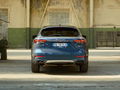 Maserati Levante Hybrid 2021 0421 Trasera 023