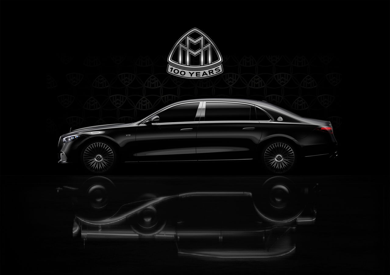 Mercedes Maybach Clase S V12 0421 01