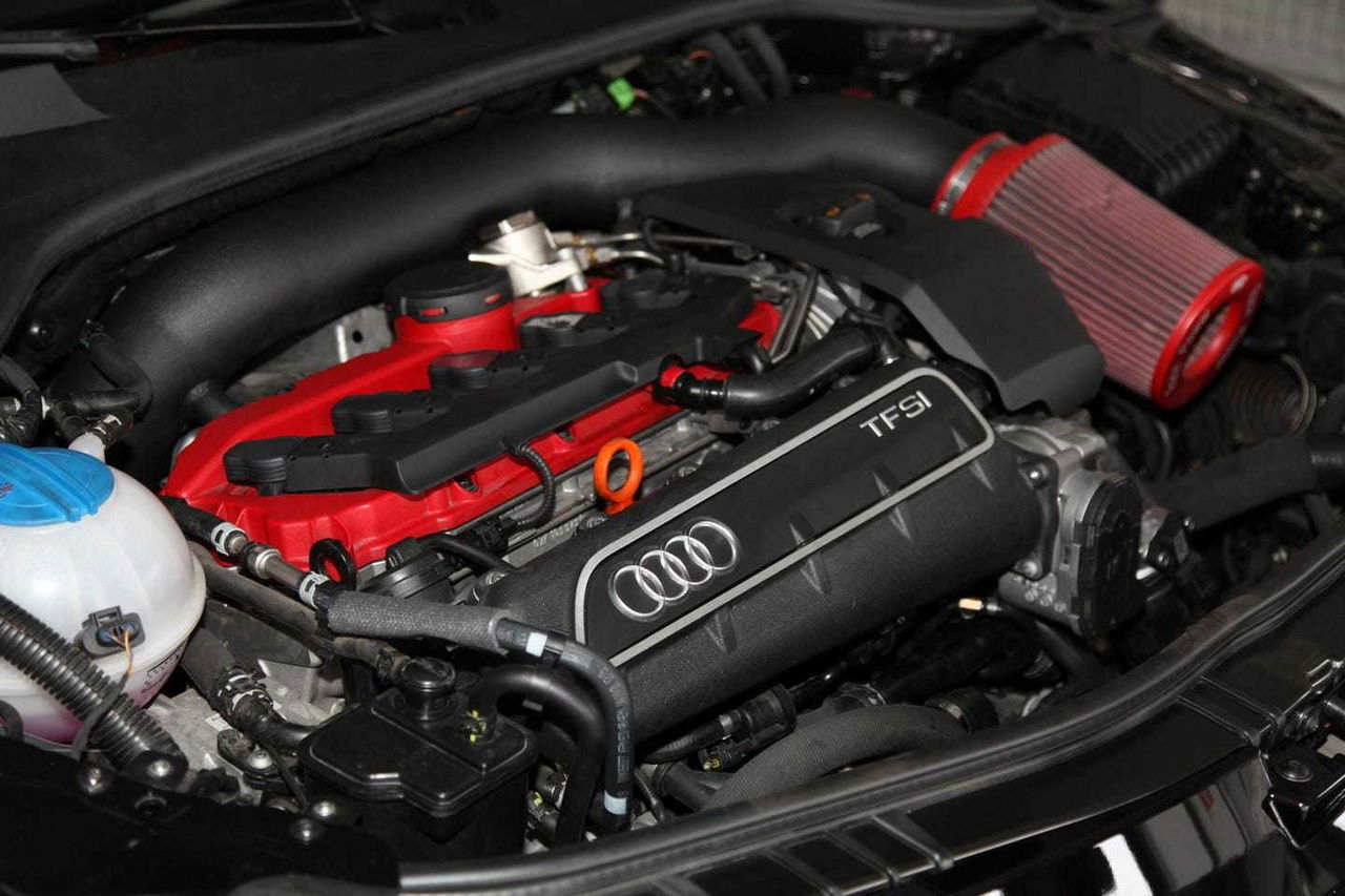 Motor Audi Tt Rs Sin Tapa