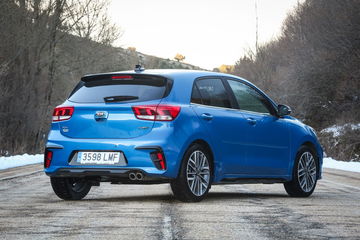 Ofertas Urbanos Etiqueta Eco Abril 2021 Kia Rio Exterior 03