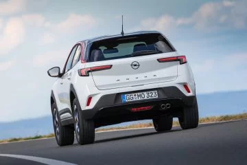 Opel Mokka Oferta Abril 2021 Exterior 05