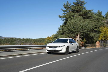 Peugeot 508 Phev Oferta Renting Abril 2021 Dinamica 01