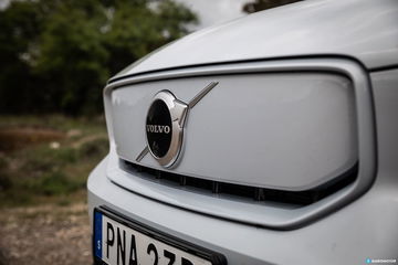 Prueba Volvo Xc40 Recharge 3 