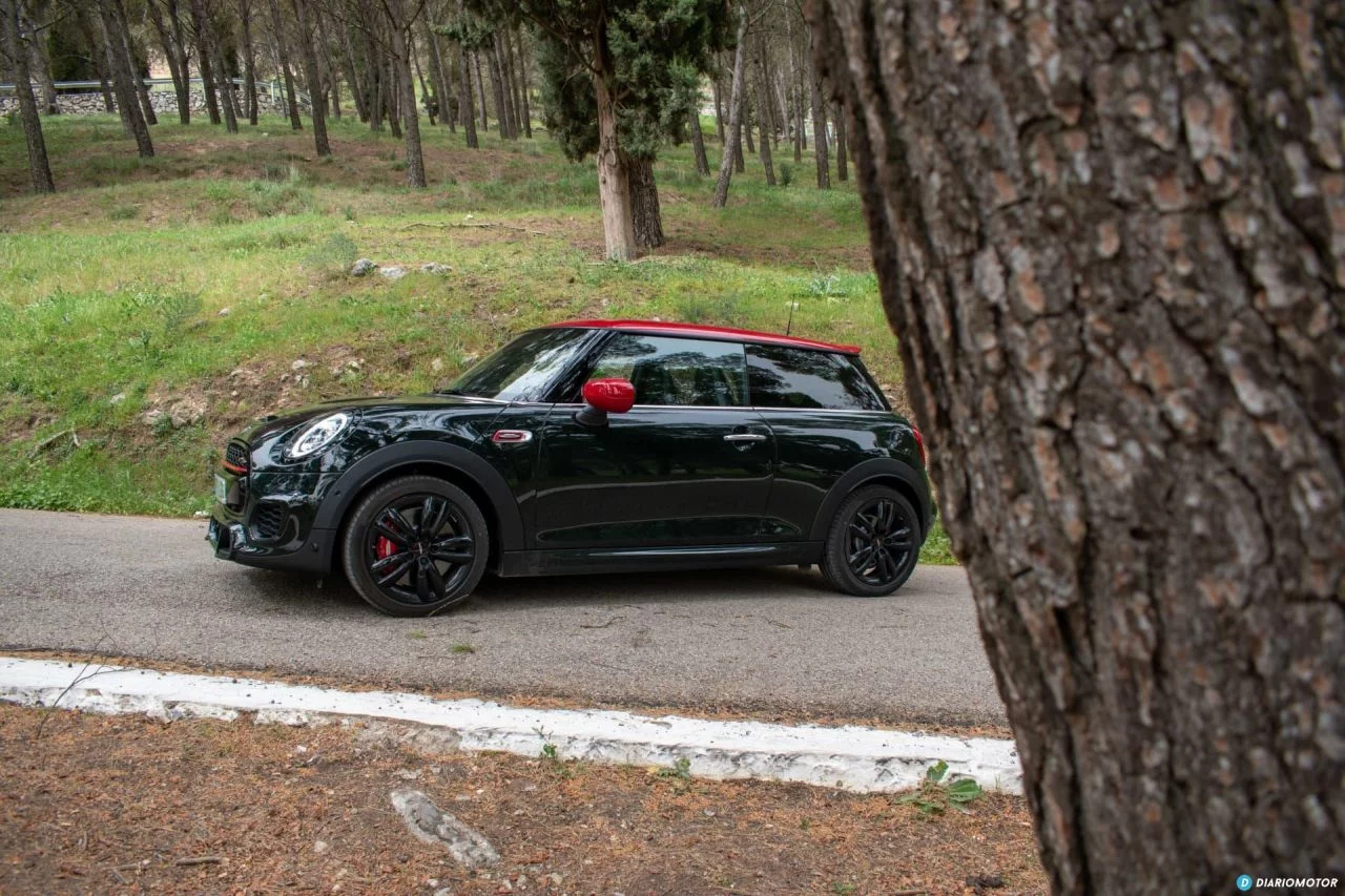 Review Prueba Mini Jcw 2021 Exterior 0 06 