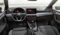 Seat Arona 2021 1 Fr Interior