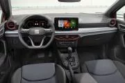 Seat Ibiza 2021 1 Interior