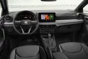 Seat Ibiza 2021 4 Interior