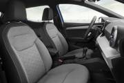 Seat Ibiza 2021 5 Interior