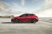 Seat Ibiza 2021 8 Fr