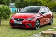 Seat Ibiza 2021 P