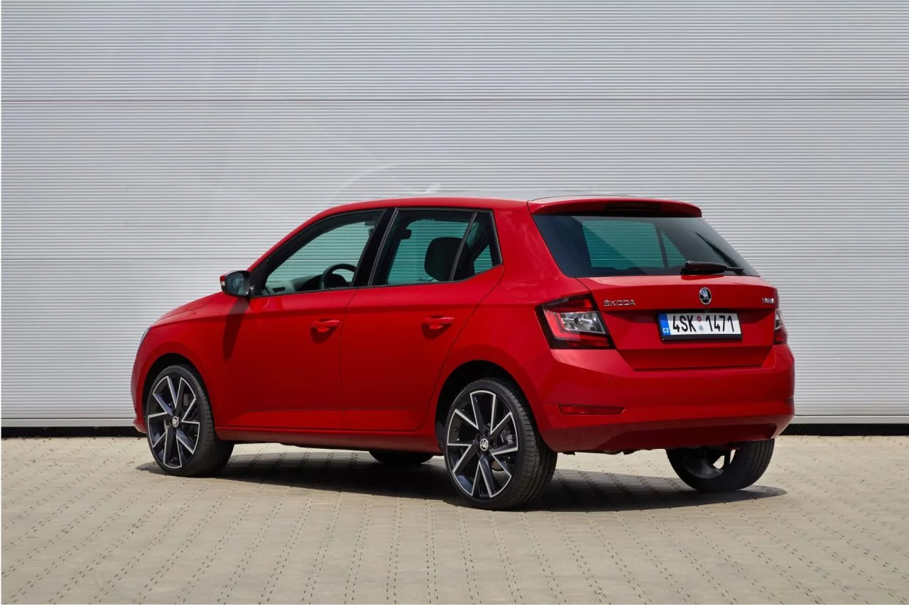 Skoda Fania Oferta Abril 2021 Exterior 04