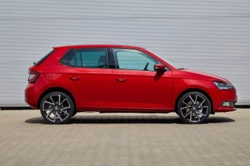 Skoda Fania Oferta Abril 2021 Exterior 06