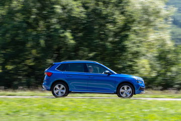 Skoda Kamiq Oferta Abril 2021 Exterior 05