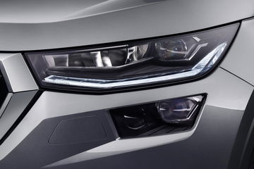 Skoda Kodiaq 2021 0421 Faro Led 008