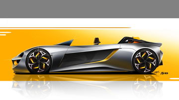 Suzuki Misano Concept 19