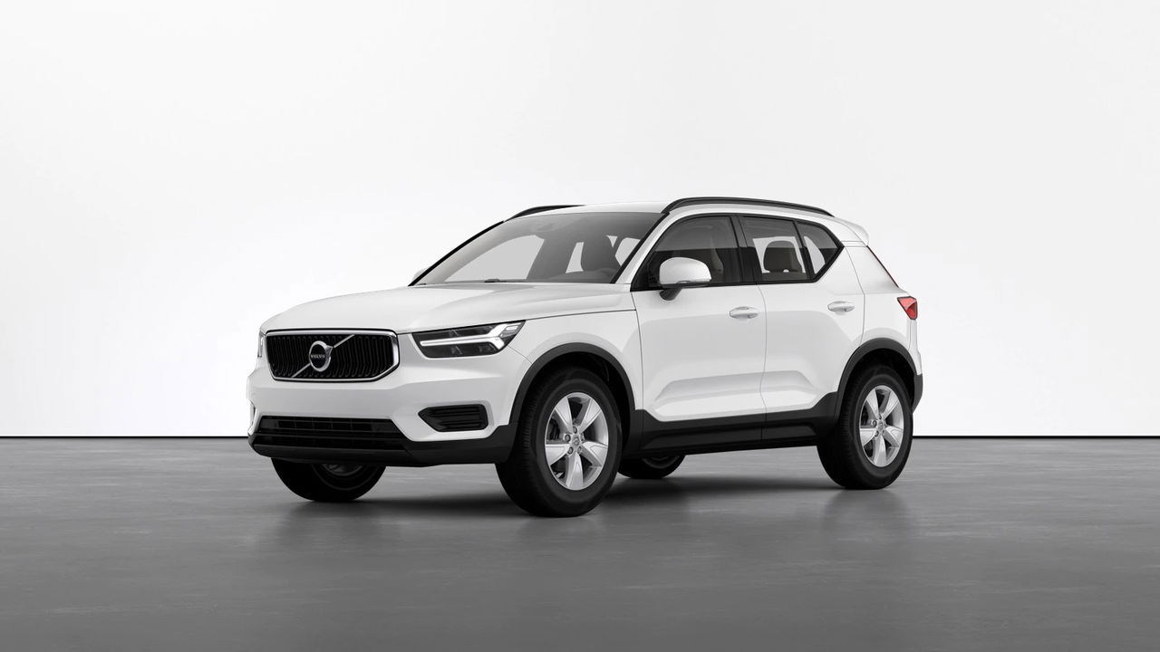 Volvo Xc40 Premium Edition Oferta Abril 2021 Exterior 01