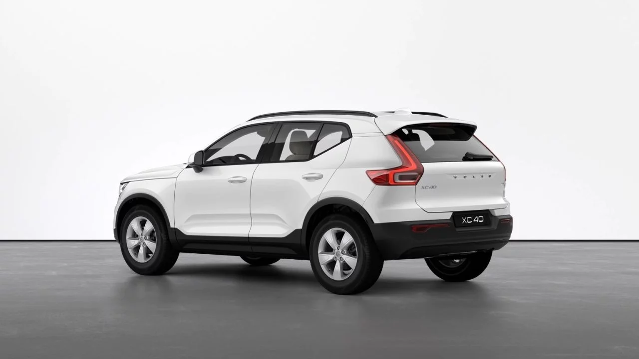 Volvo Xc40 Premium Edition Oferta Abril 2021 Exterior 04