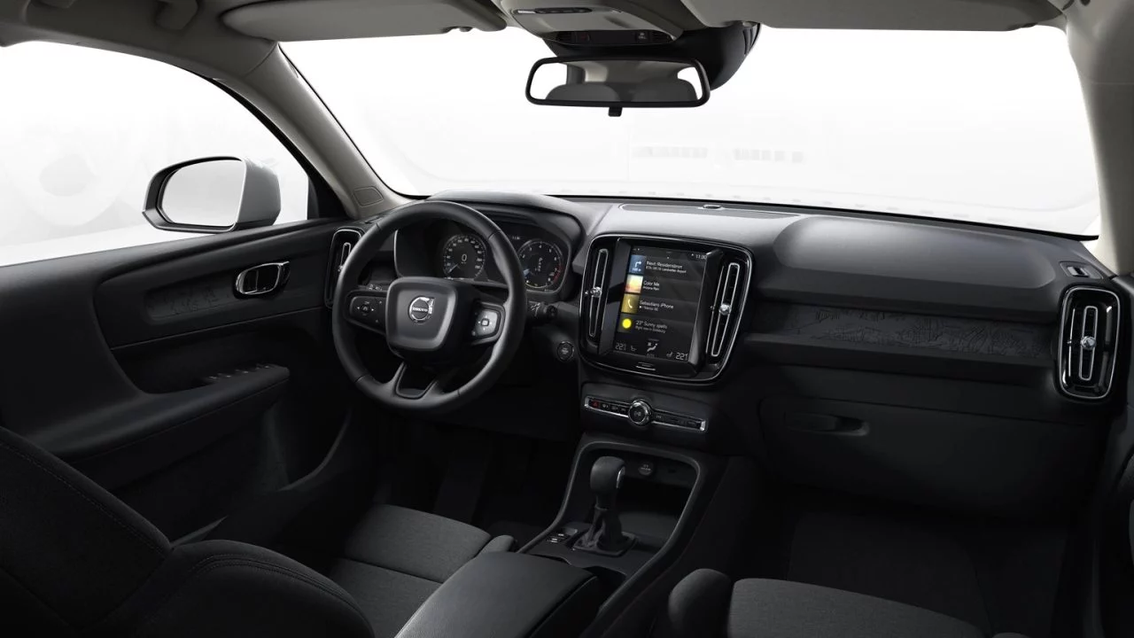 Volvo Xc40 Premium Edition Oferta Abril 2021 Interior 01