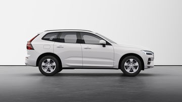 Volvo Xc60 Oferta Abril 2021 Exterior 03