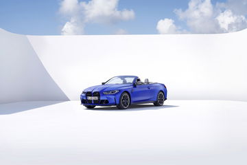 Bmw M4 Competition Cabrio 2021 0521 006