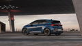 Cupra Born Electrico 2021 Aurora Blue 5