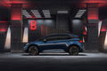 Cupra Born Electrico 2021 Aurora Blue 3