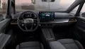 Interior Cupra Born Electrico 2021 34