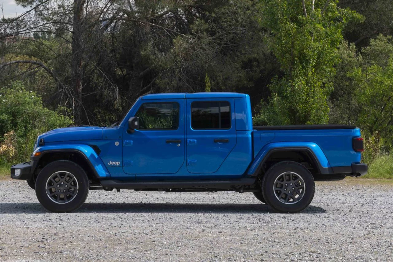 Jeep Gladiator 2021 04