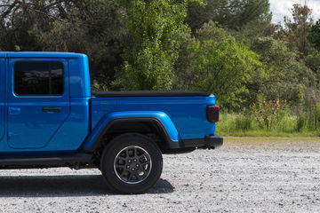 Jeep Gladiator 2021 05