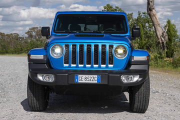 Jeep Gladiator 2021 06