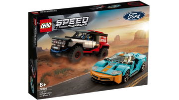 Lego Speed Champions Novedades 2021 0521 004