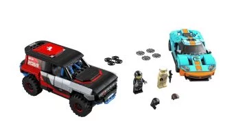 Lego Speed Champions Novedades 2021 0521 005