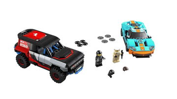 Lego Speed Champions Novedades 2021 0521 005