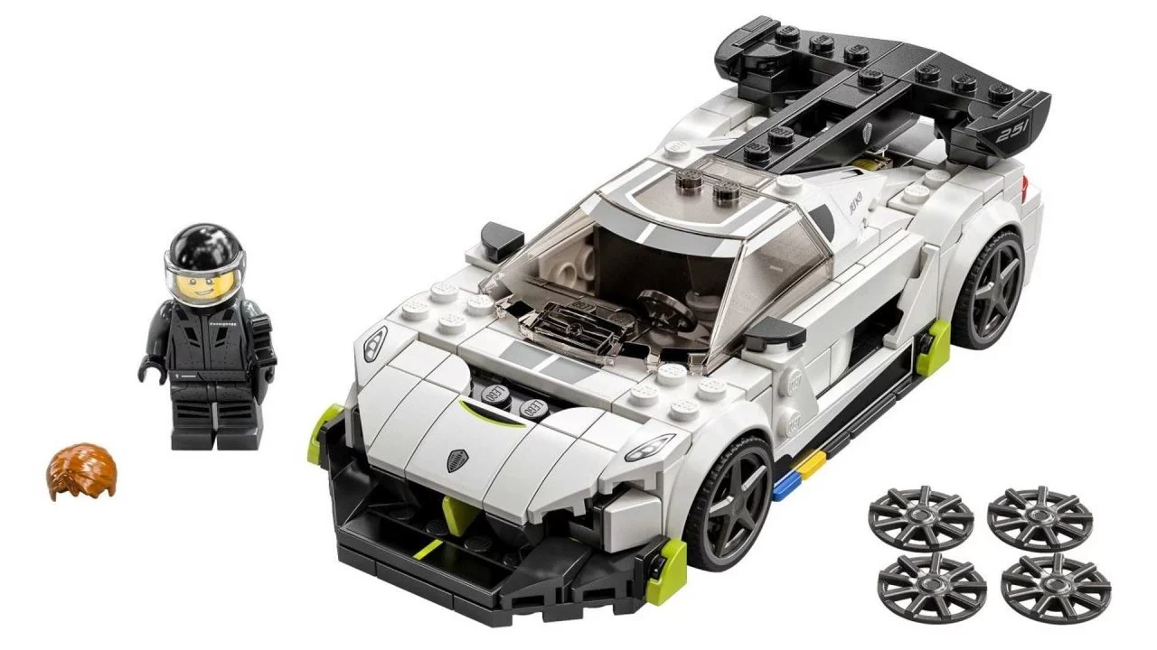 Lego Speed Champions Novedades 2021 0521 008