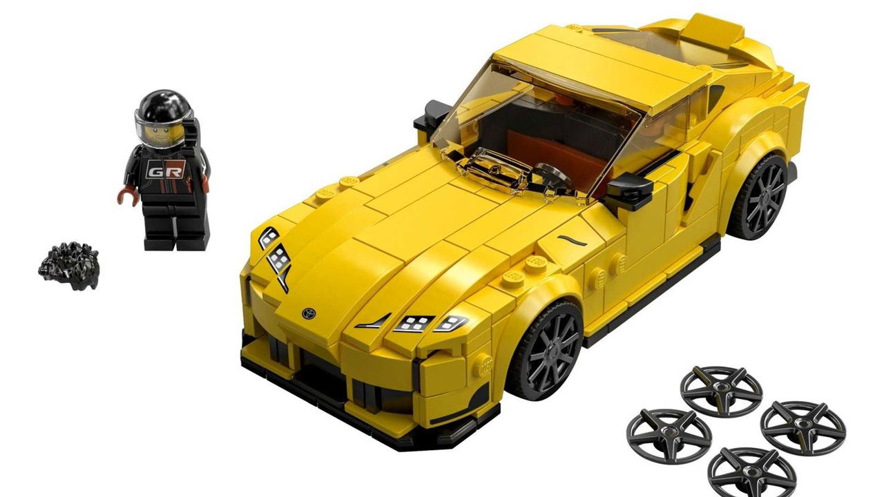 Lego Speed Champions Novedades 2021 0521 017